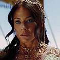 ��� ������ (Lynn Collins)